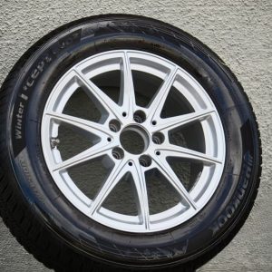 Mercedes-Benz A 180D - Image 29
