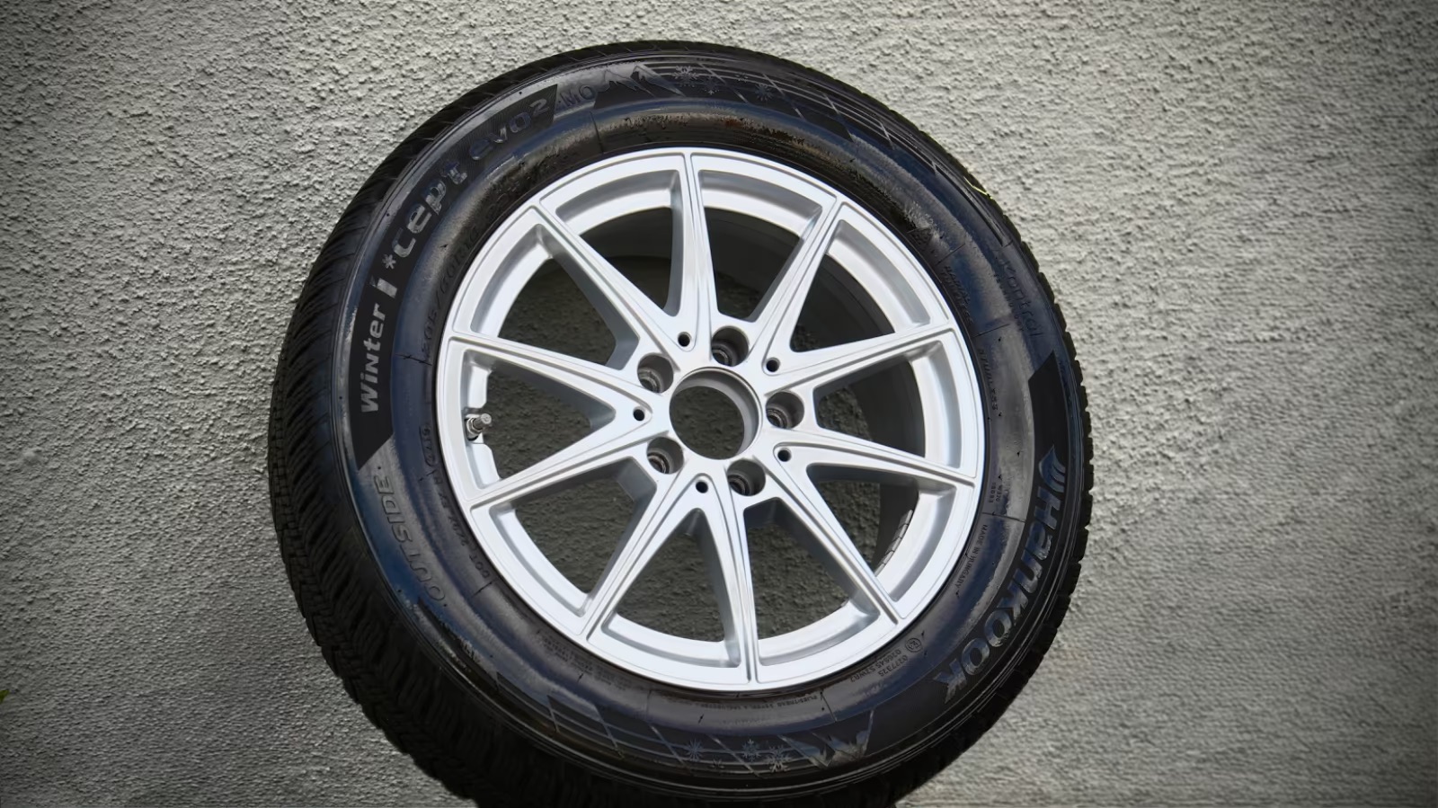 Mercedes-Benz A 180D - Image 29