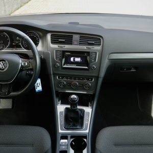VW Golf VII - Image 12