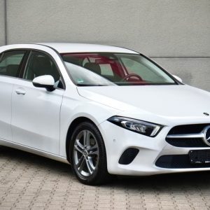 Mercedes-Benz A 180D - Image 1