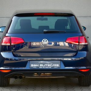 VW Golf VII - Image 4