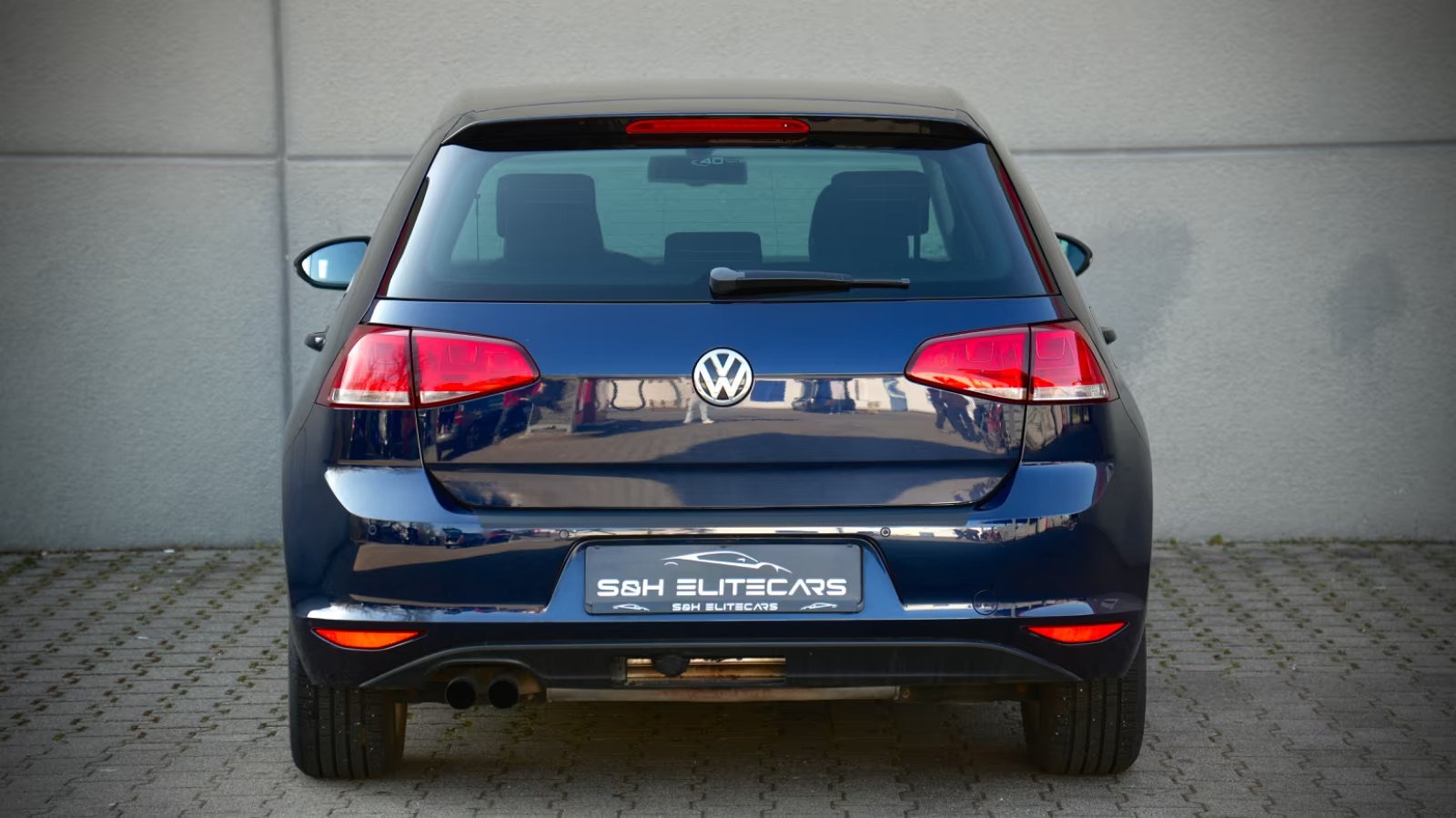 VW Golf VII - Image 4