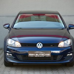VW Golf VII - Image 8