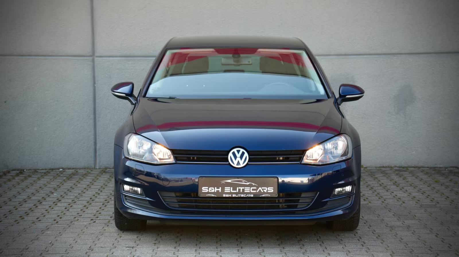 VW Golf VII - Image 8