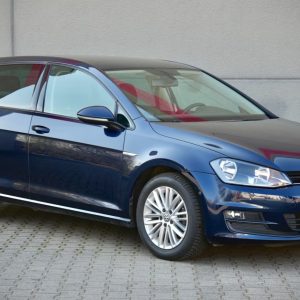 VW Golf VII - Image 1