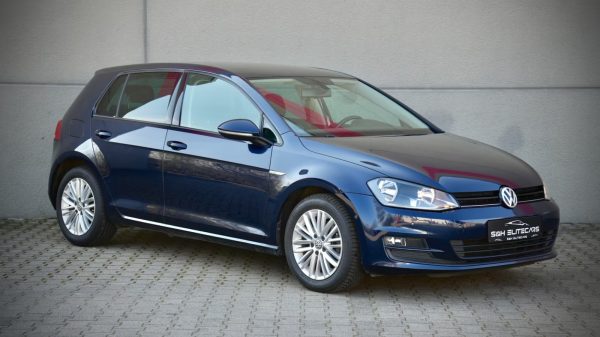 VW Golf VII