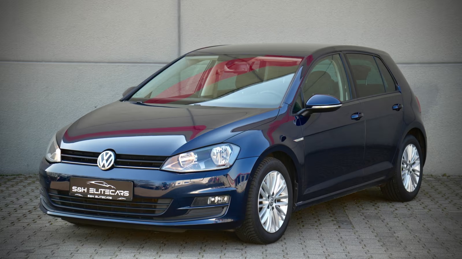 VW Golf VII - Image 7