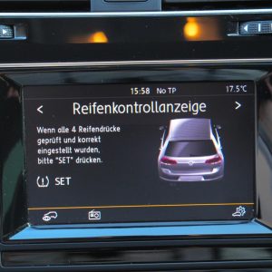 VW Golf VII - Image 19