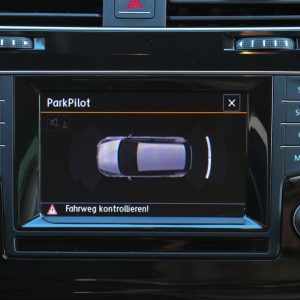 VW Golf VII - Image 16