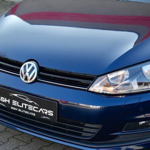 VW Golf VII - Image 9