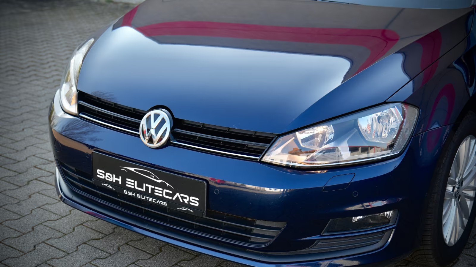 VW Golf VII - Image 9