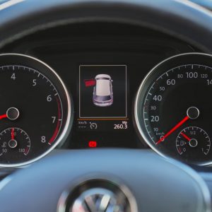VW Golf VII - Image 15