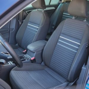 VW Golf VII - Image 14
