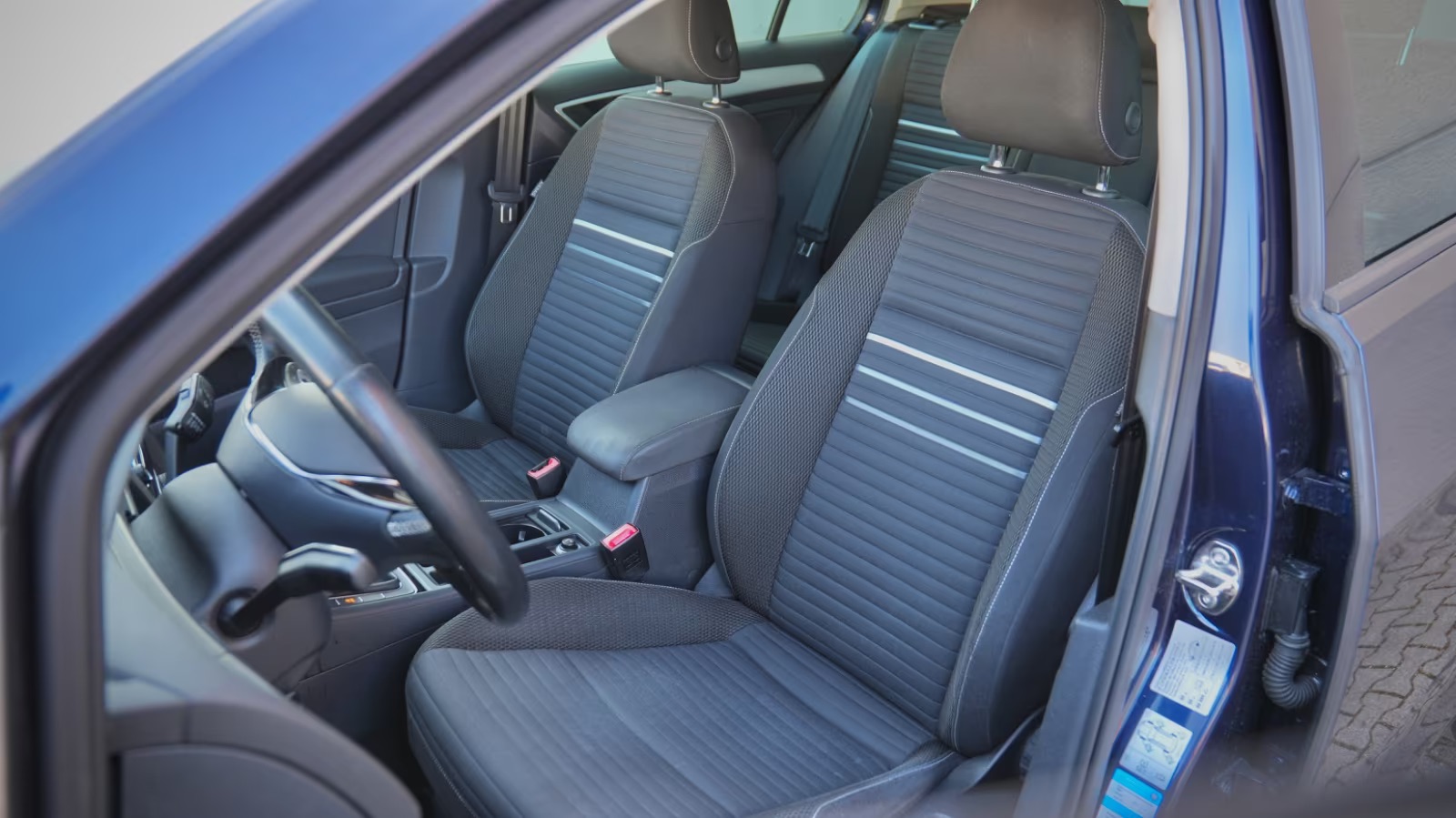 VW Golf VII - Image 14