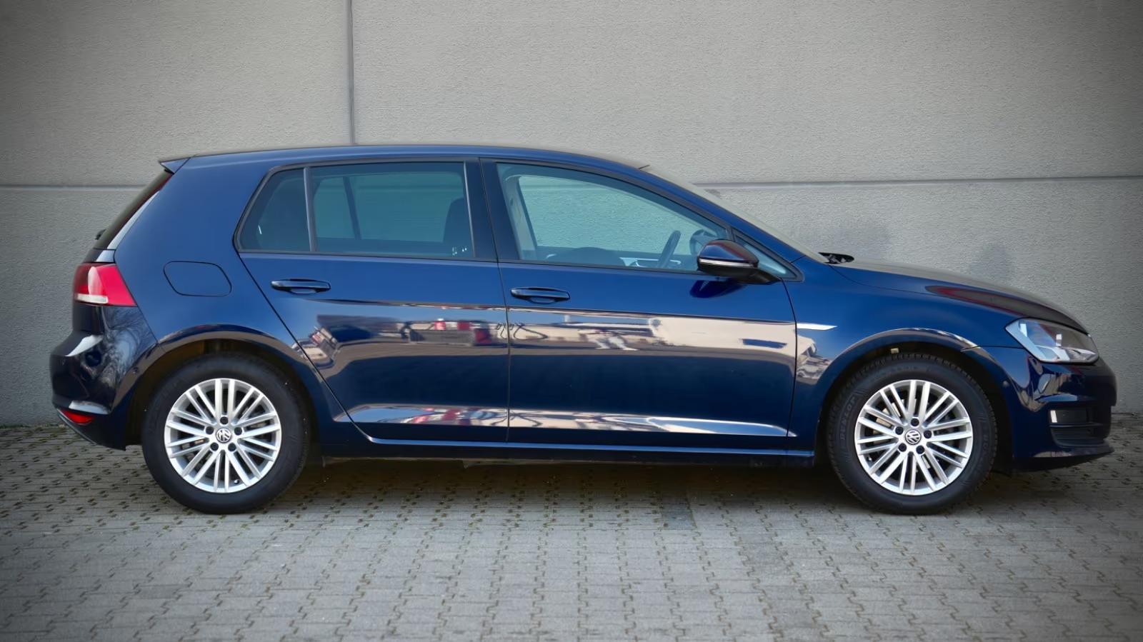 VW Golf VII - Image 2