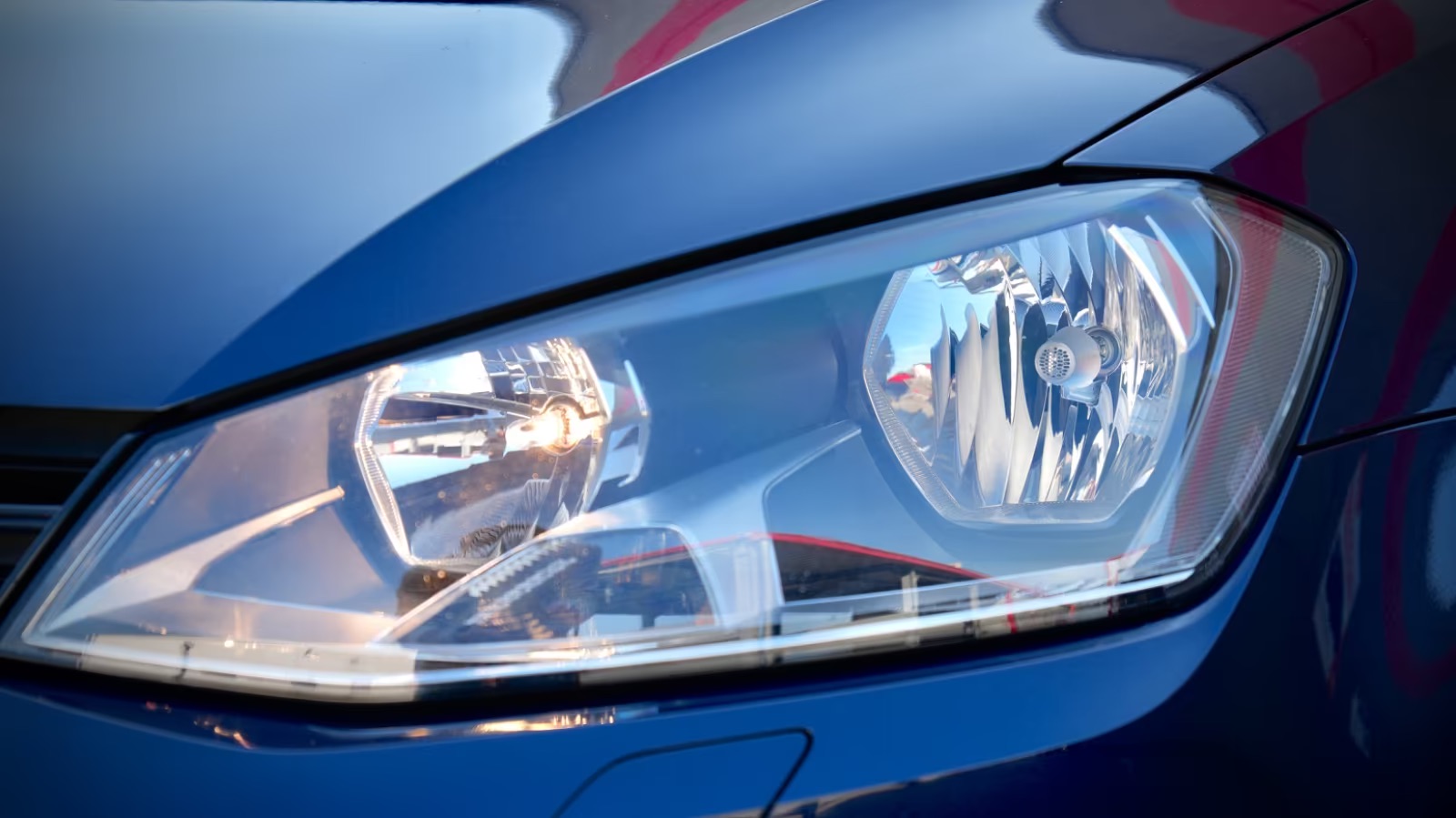 VW Golf VII - Image 10