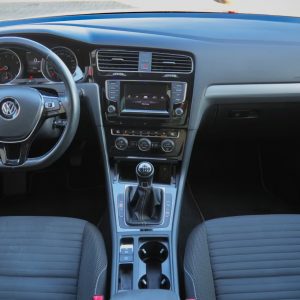 VW Golf VII - Image 12