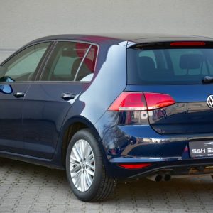 VW Golf VII - Image 5