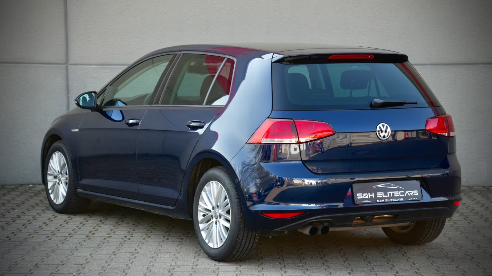 VW Golf VII - Image 5