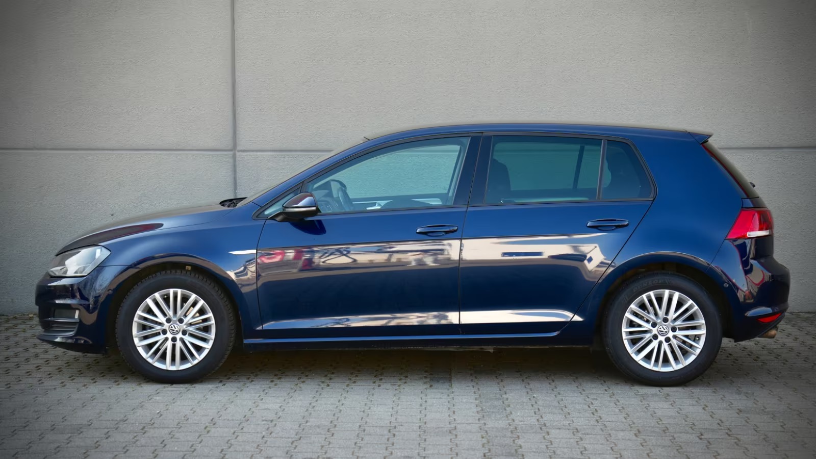 VW Golf VII - Image 6