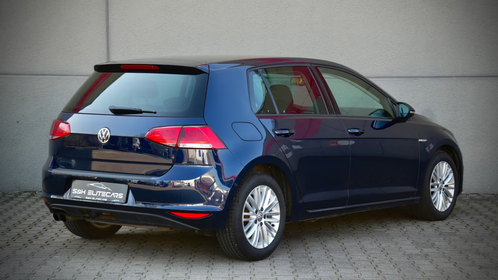 VW Golf VII - Image 3
