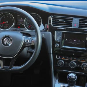 VW Golf VII - Image 13